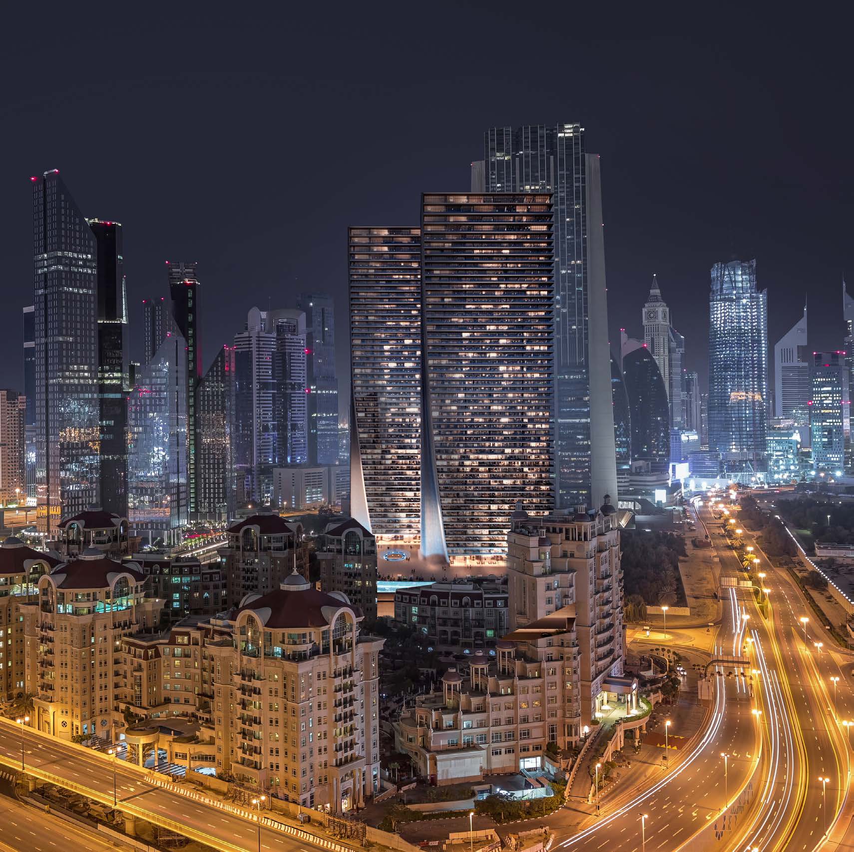 Akala Hotel & Residences — image 19