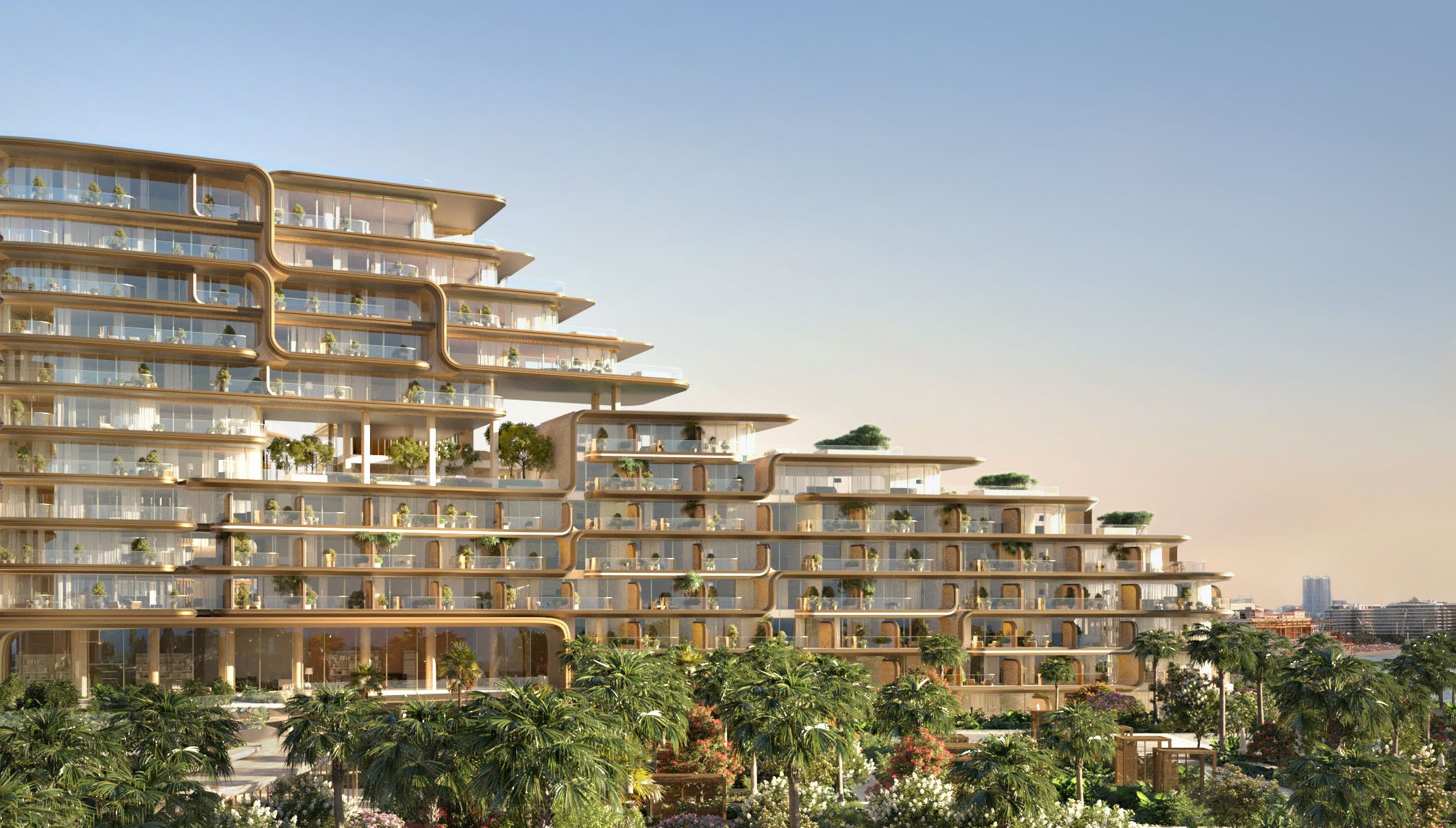 The Alba by OMNIYAT — image 4