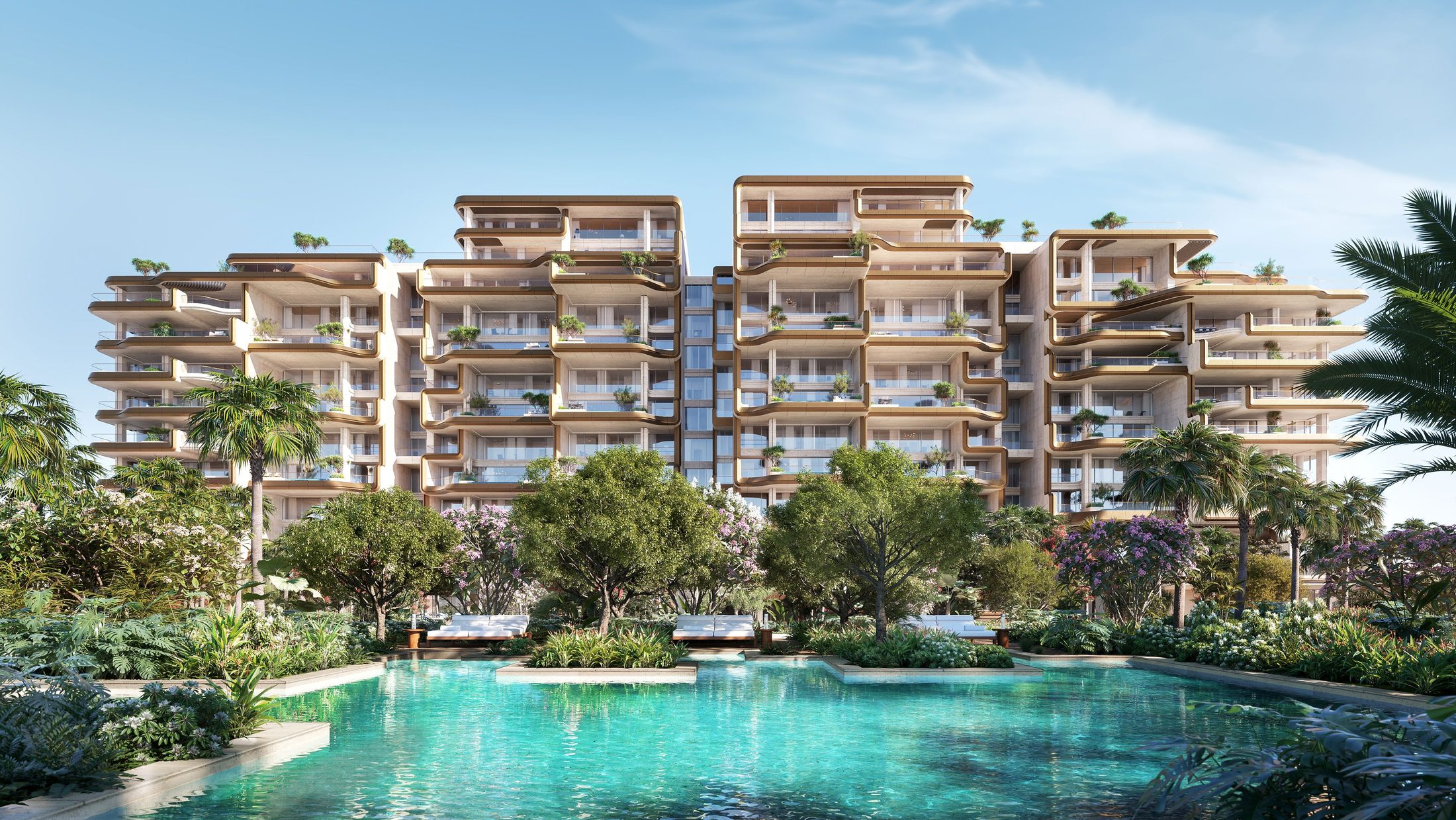 The Alba by OMNIYAT — image 6