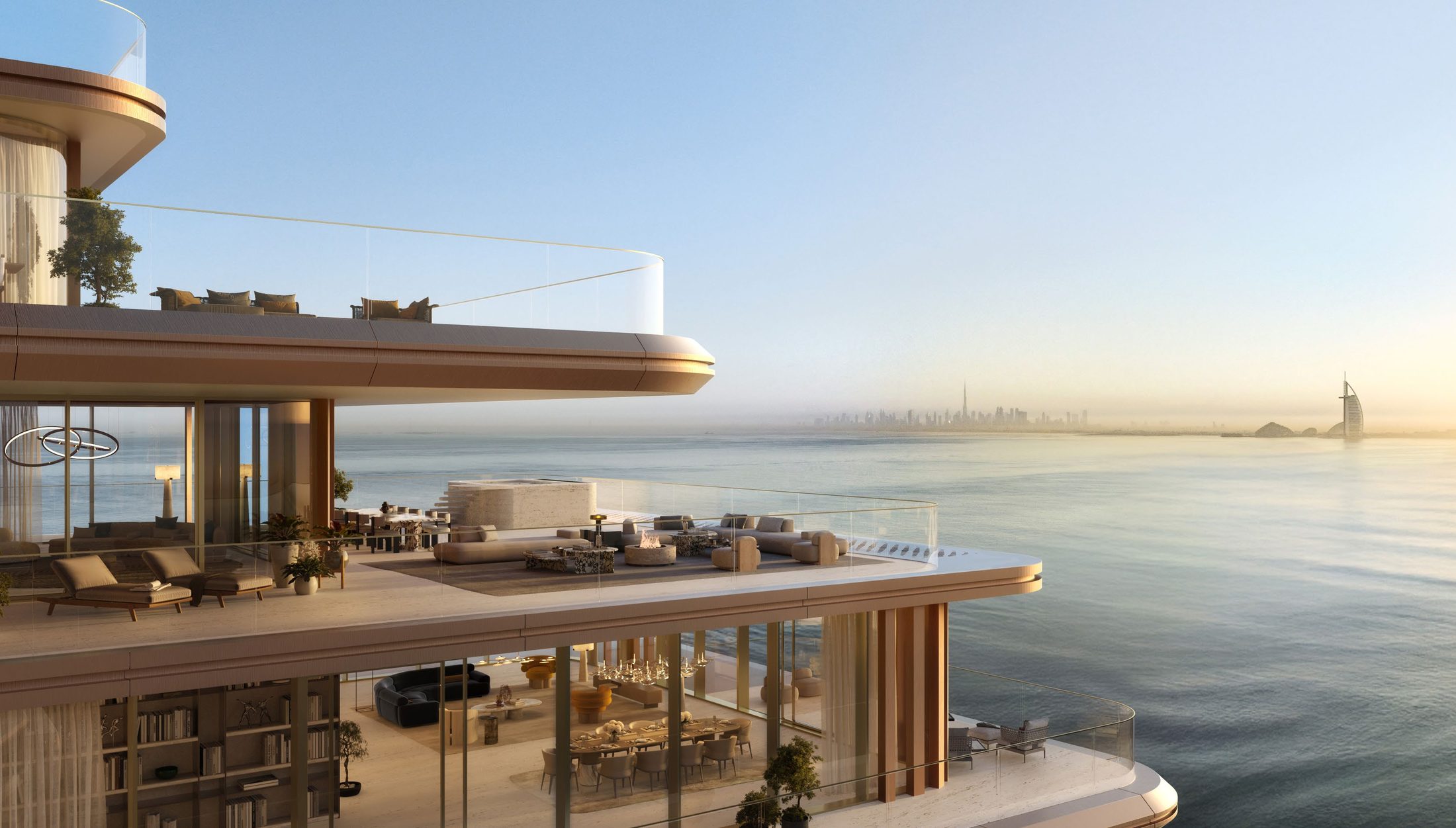 The Alba by OMNIYAT — image 10