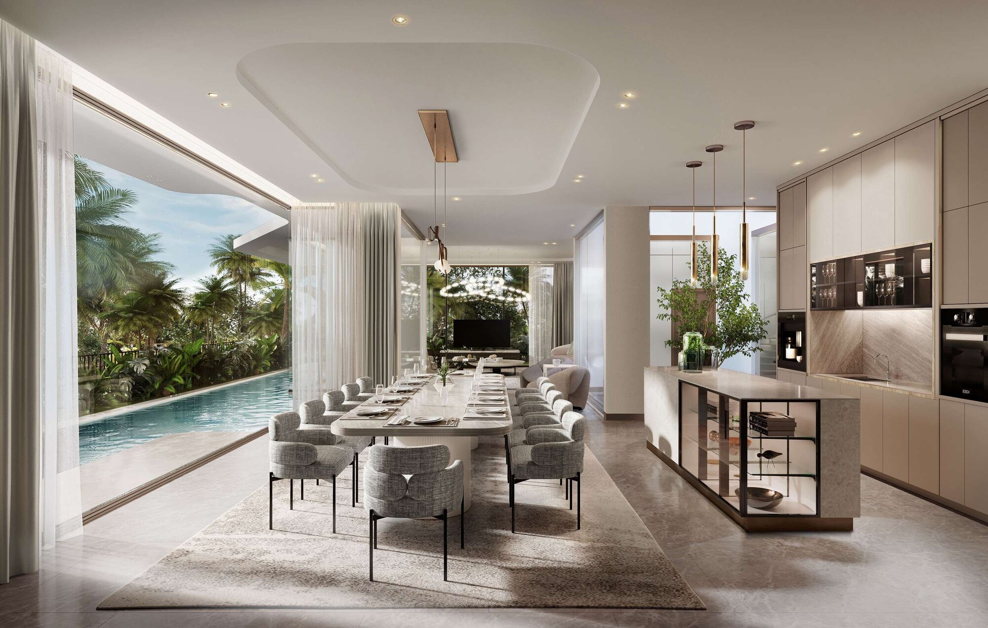 Arista Wadi Villas — image 9