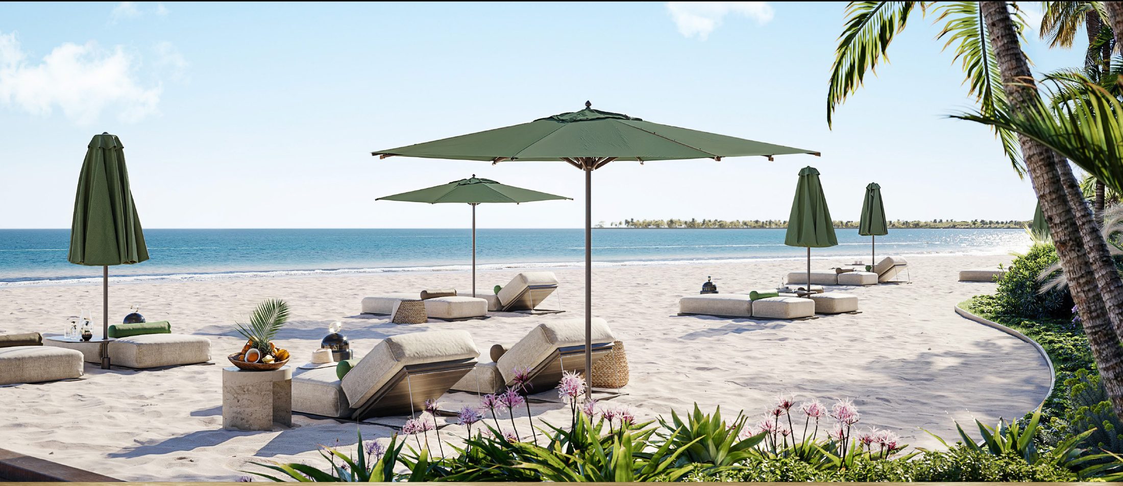 Cheval Residences Dubai Islands — image 5