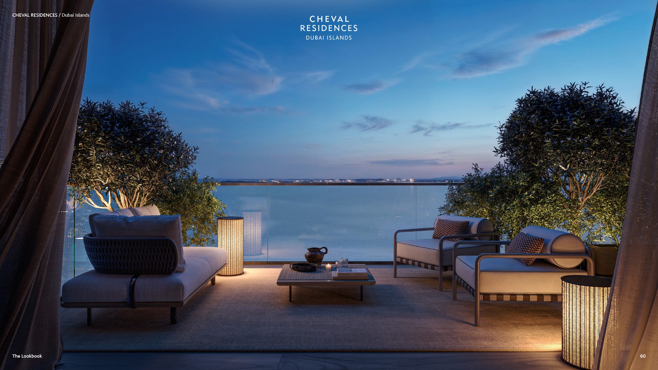 Cheval Residences Dubai Islands — image 15