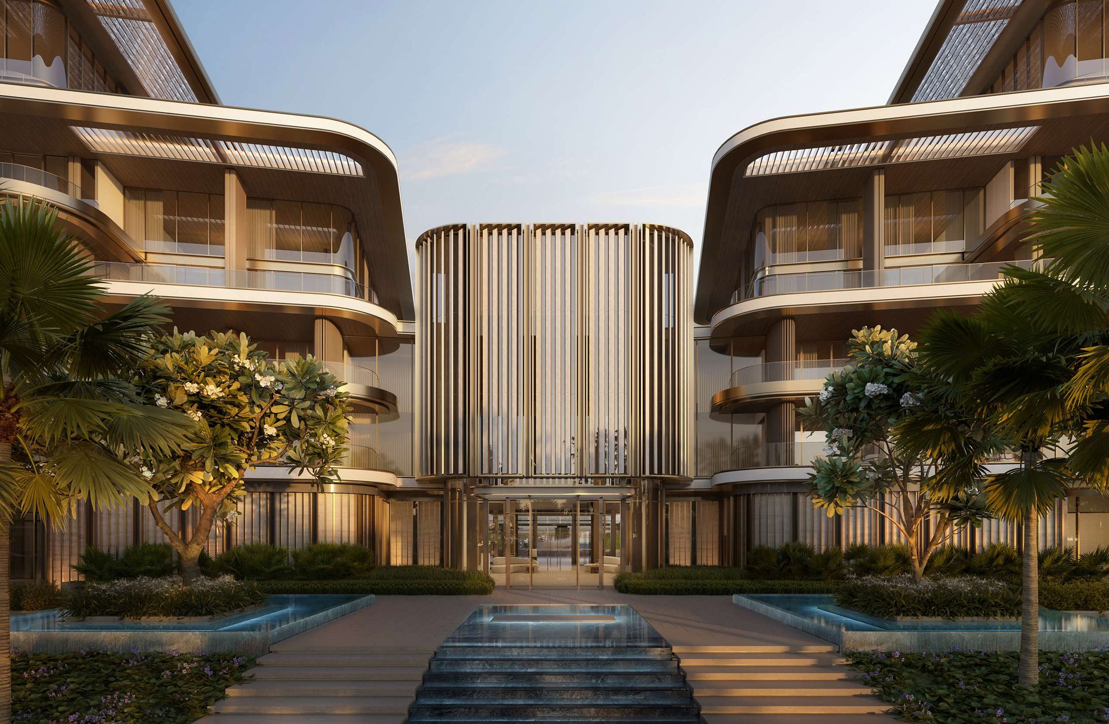 Four Seasons Private Residences Saadiyat — image 5