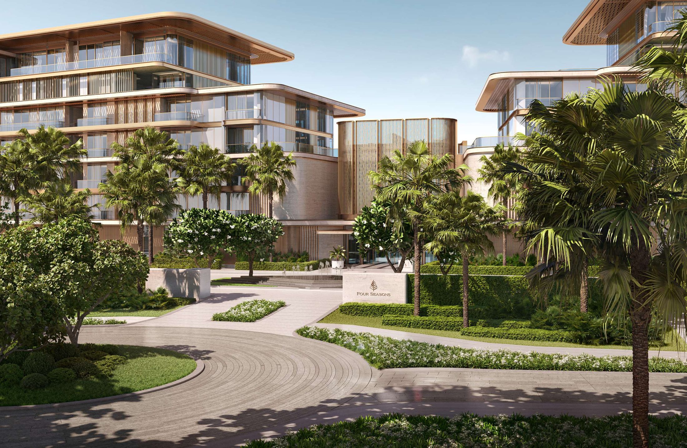 Four Seasons Private Residences Saadiyat — image 6