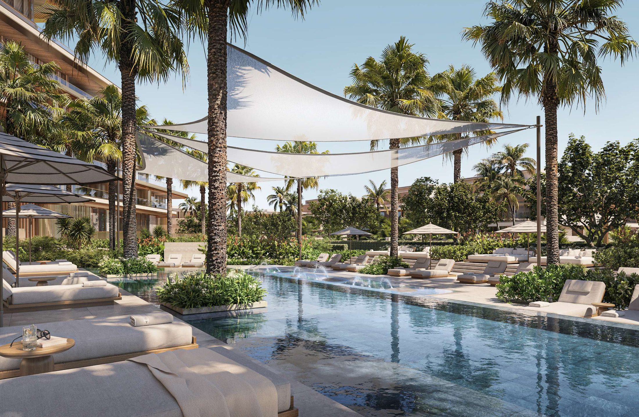 Four Seasons Private Residences Saadiyat — image 10